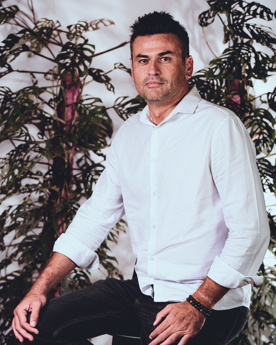 ANTONIO MADUREIRA