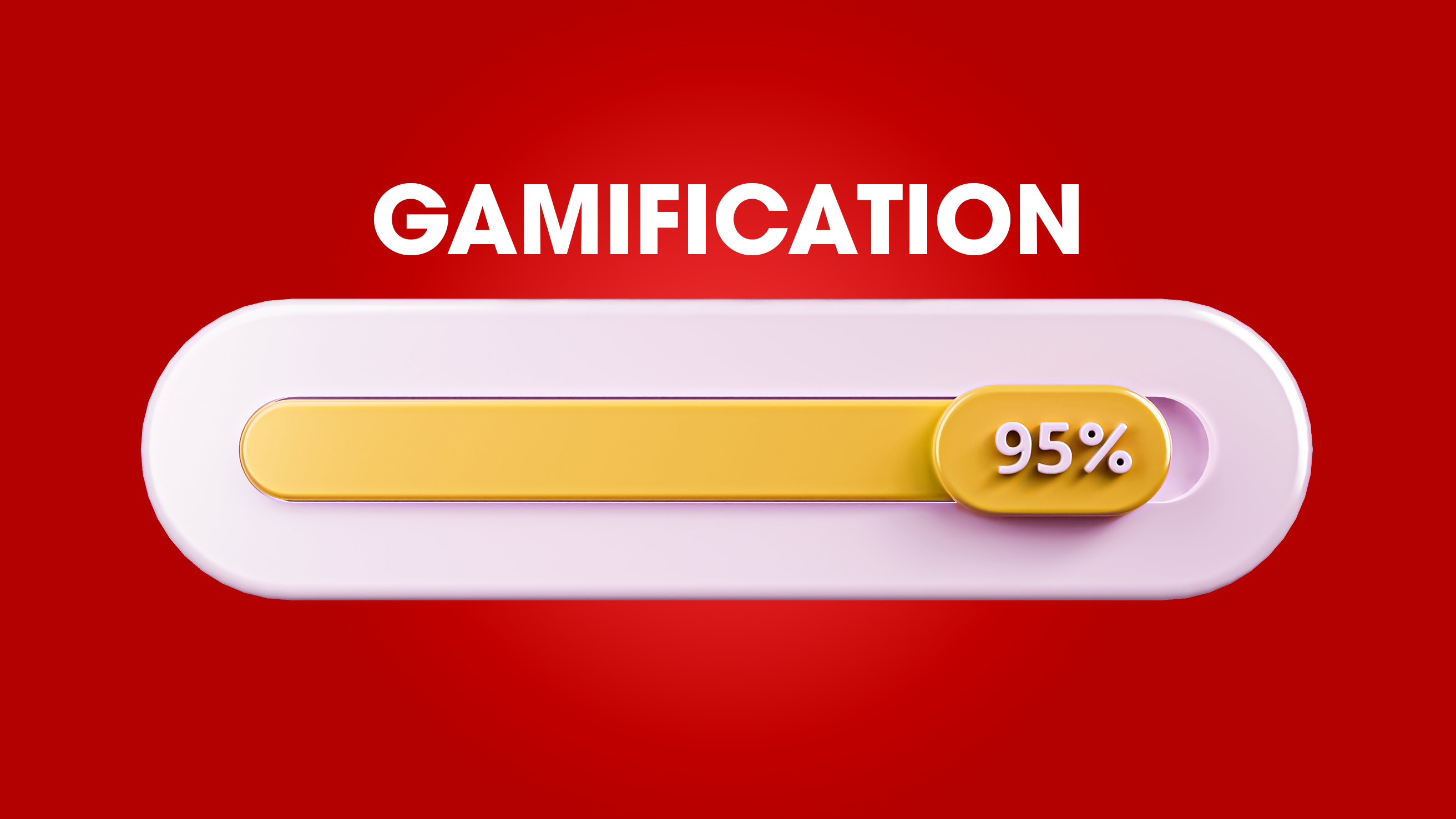 GAMIFICATION DE L'EXPÉRIENCE