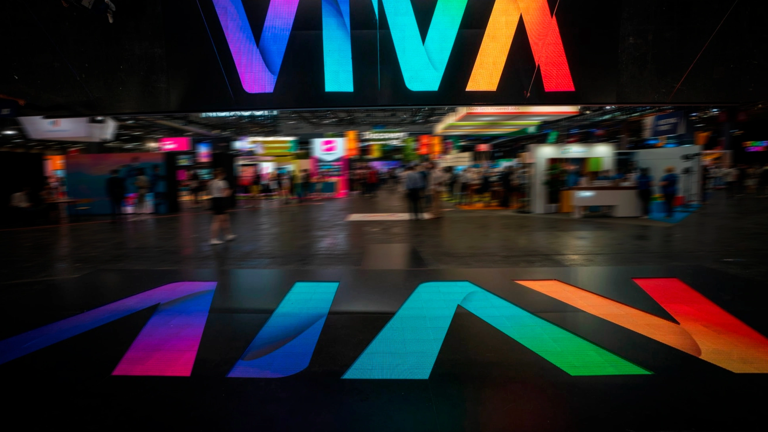 Vivatech