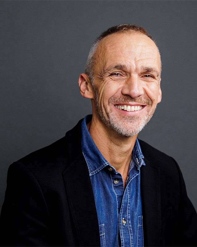 Eric Costechareyre Directeur Wide Lyon