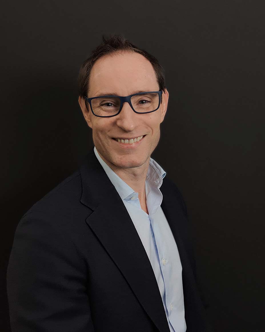 Olivier Le Gueut - Directeur Wide Paris