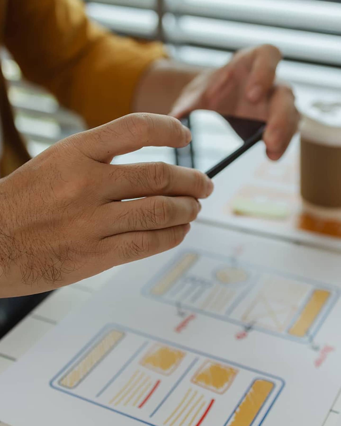 L’UX Design la solution commune des sites qui convertissent 